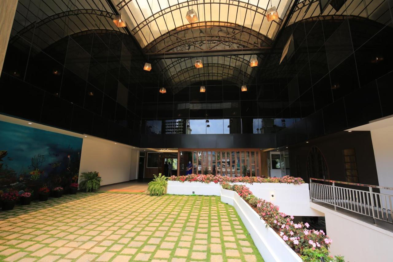 Amuse Vista Resorts And Spa Anachal Екстериор снимка