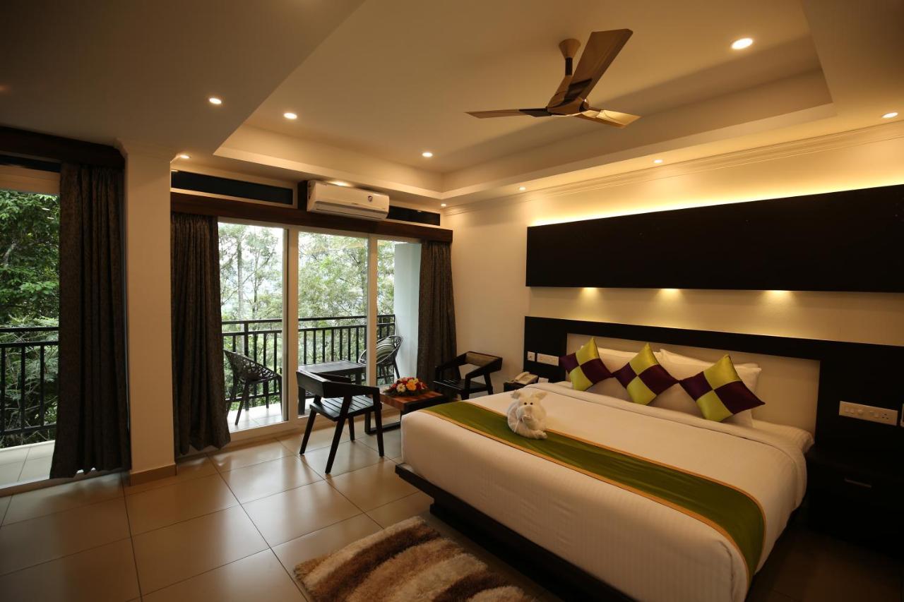 Amuse Vista Resorts And Spa Anachal Екстериор снимка